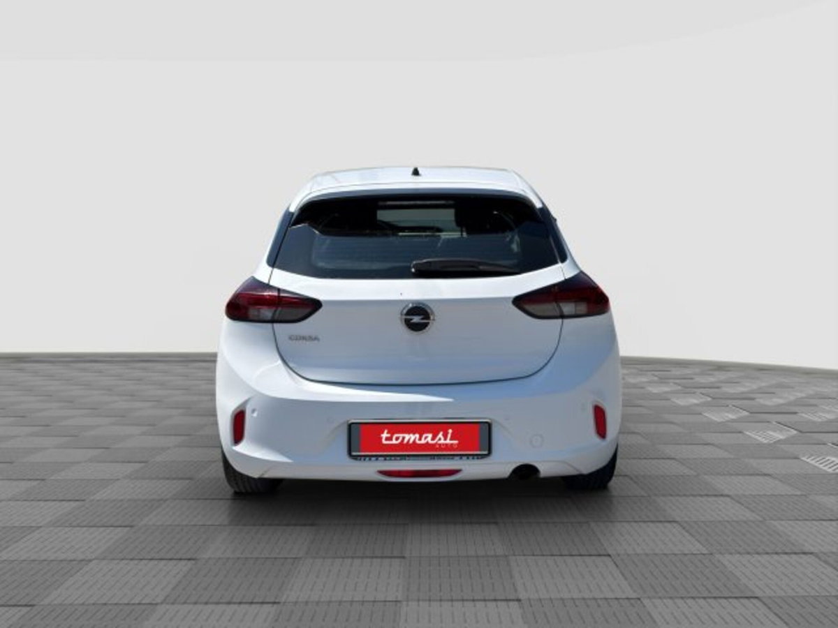 Opel Corsa 1.2 100 CV Edition (4)