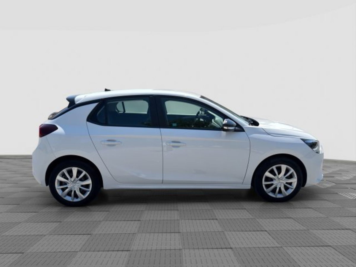 Opel Corsa 1.2 100 CV Edition (6)