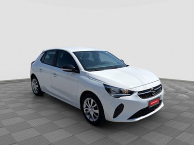 Opel Corsa 1.2 100 CV Edition (7)