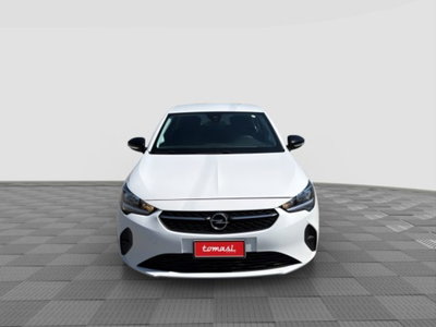 Opel Corsa 1.2 100 CV Edition (8)