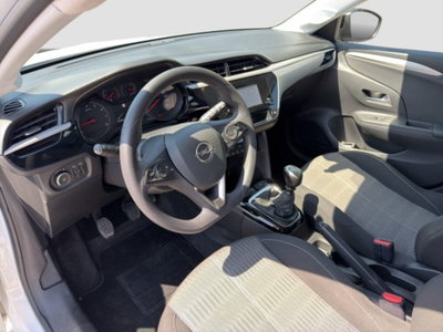 Opel Corsa 1.2 100 CV Edition (9)