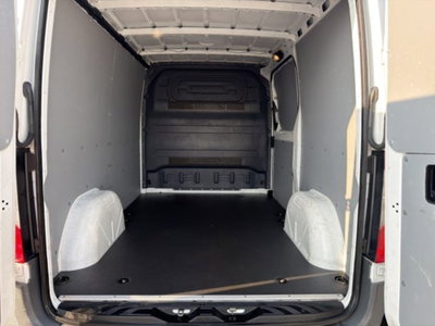 Mercedes-Benz Sprinter F32/35 311 CDI FWD TN Furgone (12)