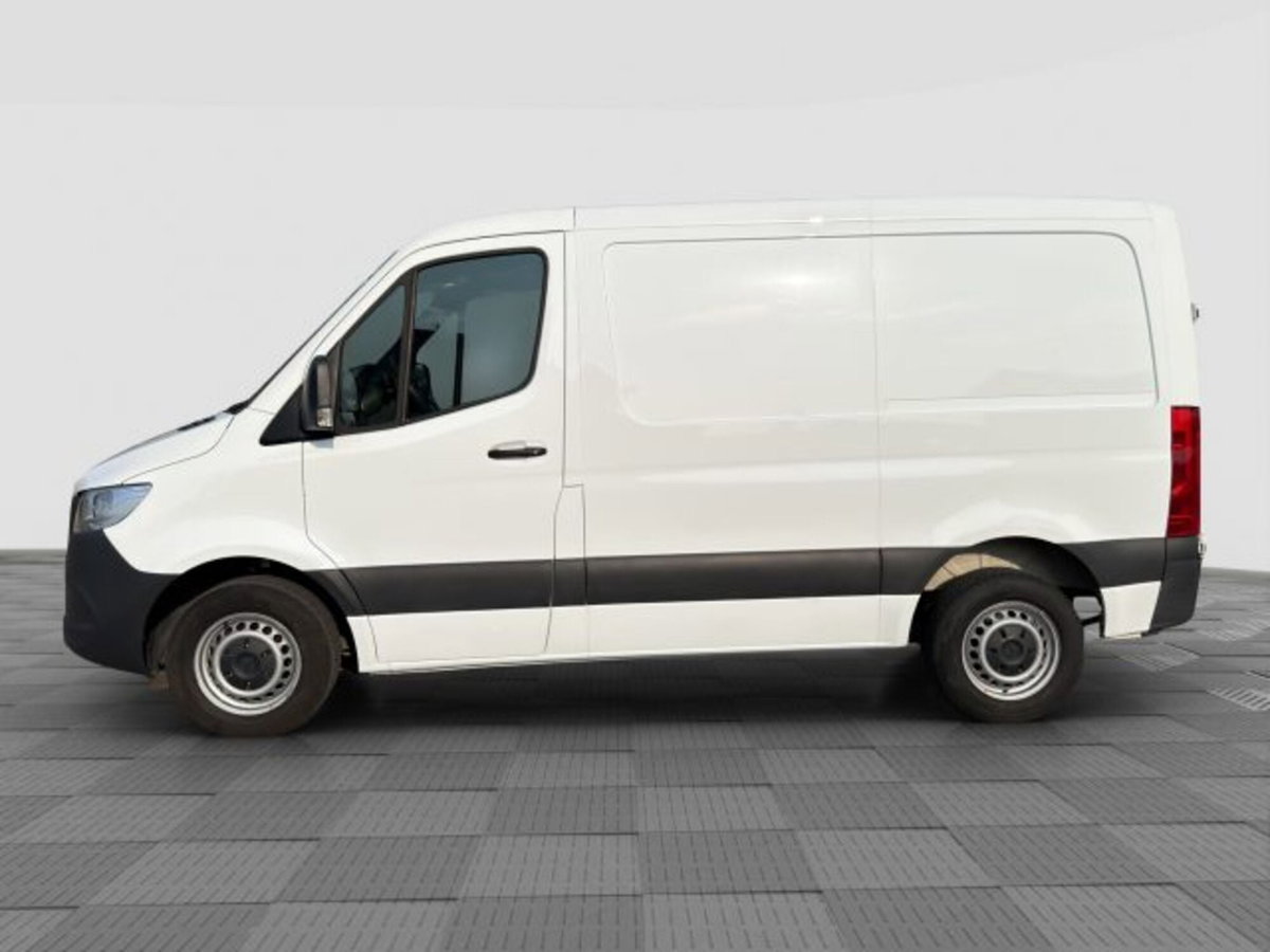 Mercedes-Benz Sprinter F32/35 311 CDI FWD TN Furgone (2)
