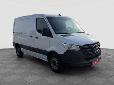 Mercedes-Benz Sprinter F32/35 311 CDI FWD TN Furgone (7)