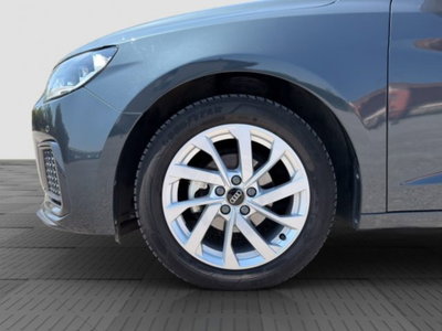 Audi A1 Sportback 25 TFSI Admired Advanced (16)