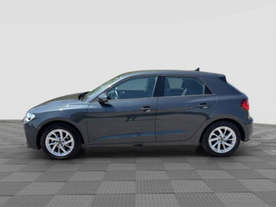 Audi A1 Sportback 25 TFSI Admired Advanced (2)