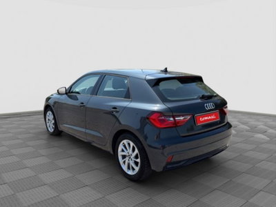 Audi A1 Sportback 25 TFSI Admired Advanced (3)