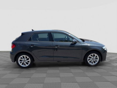 Audi A1 Sportback 25 TFSI Admired Advanced (6)