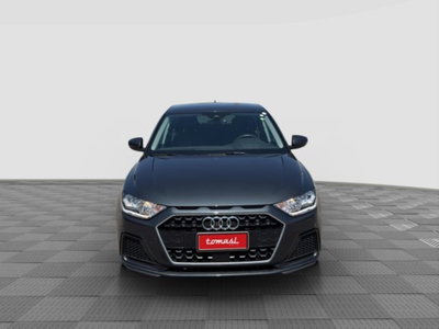Audi A1 Sportback 25 TFSI Admired Advanced (8)