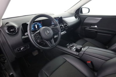 Mercedes-Benz CLA Shooting Brake 180 d Automatic Shooting Brake Business usata