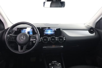 Mercedes-Benz CLA Shooting Brake 180 d Automatic Shooting Brake Business (4)