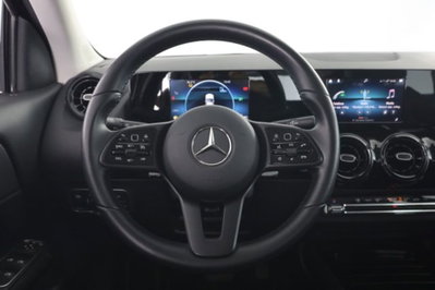 Mercedes-Benz CLA Shooting Brake 180 d Automatic Shooting Brake Business (5)