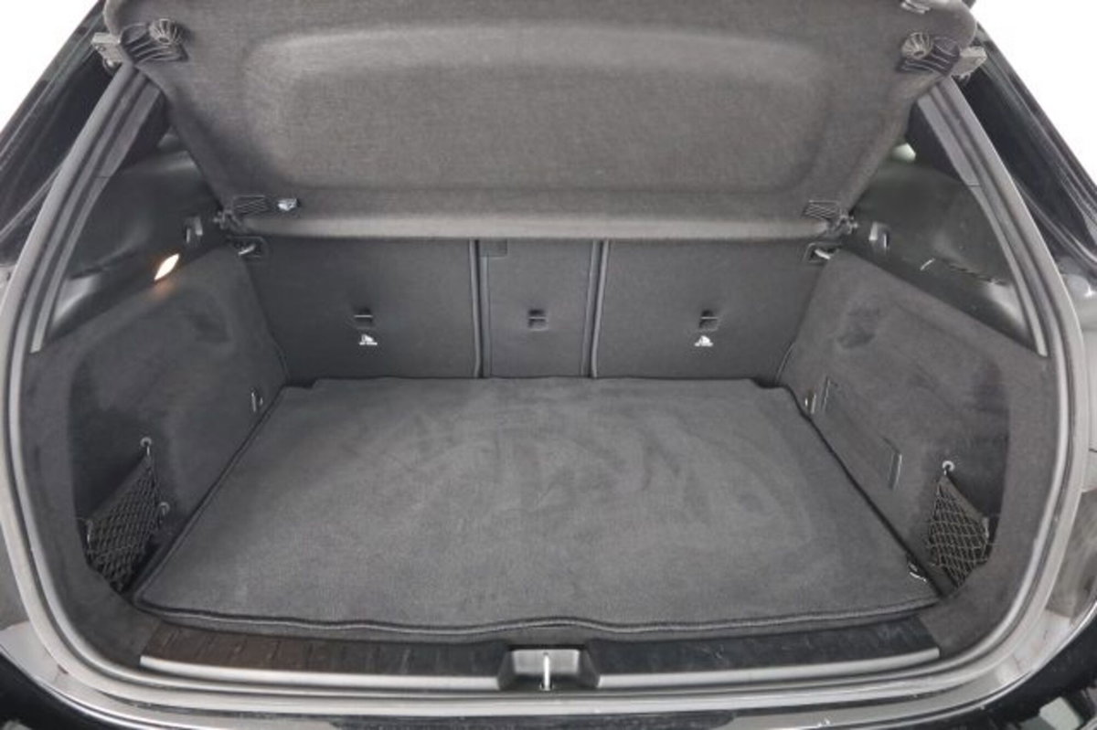 Mercedes-Benz CLA Shooting Brake 180 d Automatic Shooting Brake Business (6)