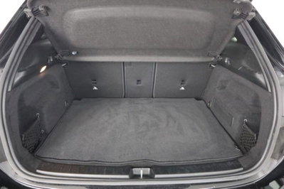 Mercedes-Benz CLA Shooting Brake 180 d Automatic Shooting Brake Business (6)