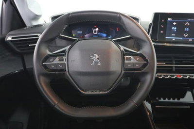 Peugeot 208 PureTech 100 Stop&Start EAT8 5 porte Allure Pack (5)