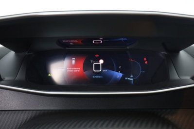 Peugeot 208 PureTech 100 Stop&Start EAT8 5 porte Allure Pack (7)