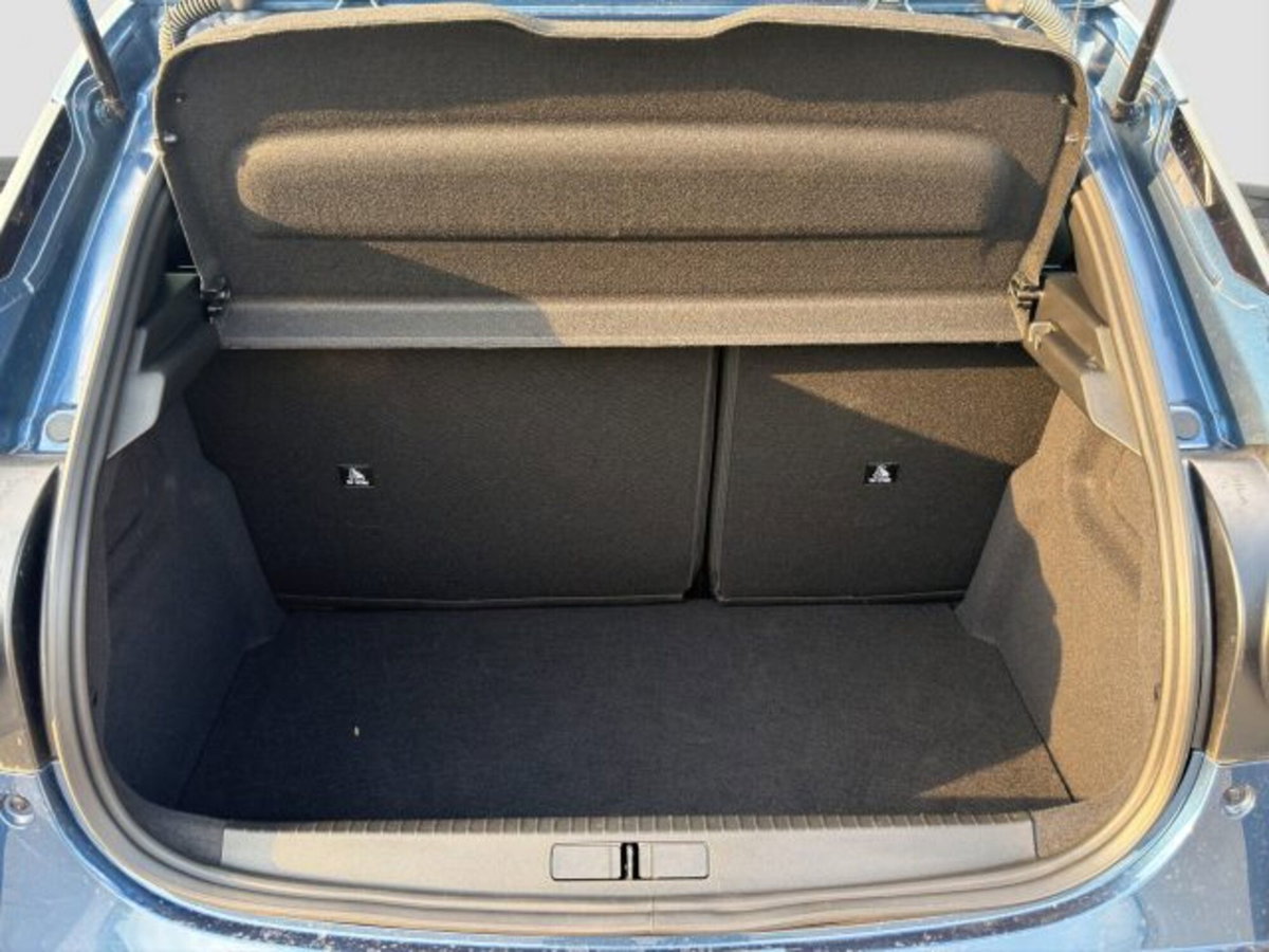Lancia Ypsilon 1.2 mhev Edizione Limitata Cassina e-dct (14)