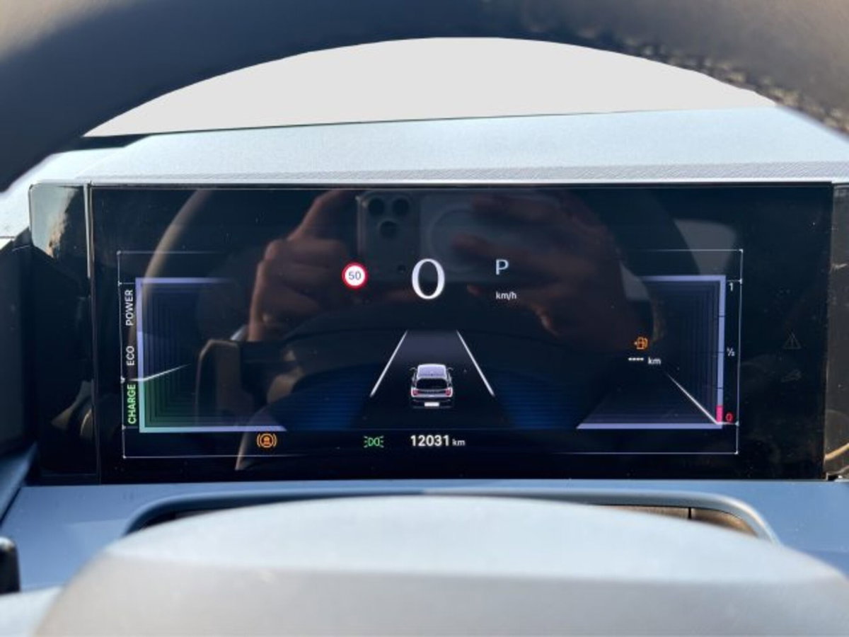 Lancia Ypsilon 1.2 mhev Edizione Limitata Cassina e-dct (15)