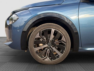 Lancia Ypsilon 1.2 mhev Edizione Limitata Cassina e-dct (16)