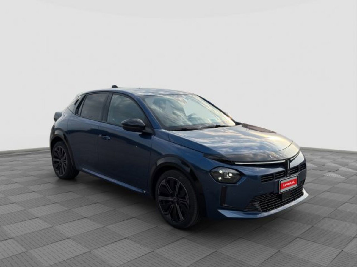 Lancia Ypsilon 1.2 mhev Edizione Limitata Cassina e-dct (7)