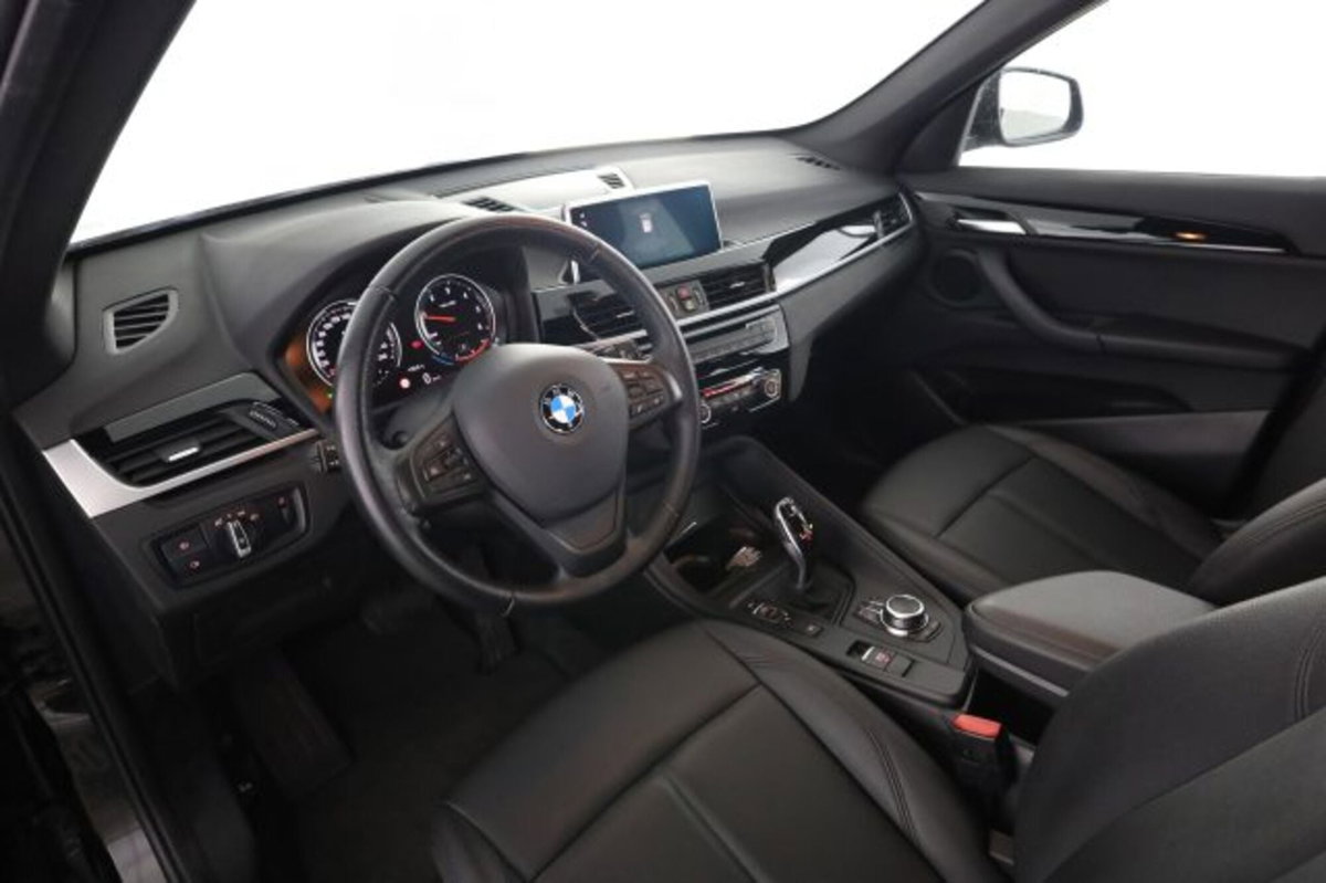 BMW X1 xDrive20d Business Advantage