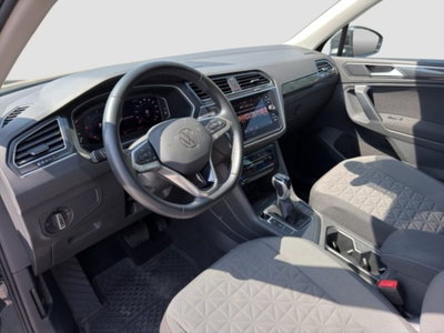 Volkswagen Tiguan 2.0 TDI 150 CV SCR DSG 4MOTION Life (9)