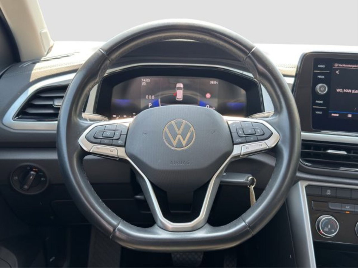 Volkswagen T-Roc 2.0 tdi Life 150cv dsg (13)