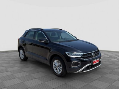 Volkswagen T-Roc 2.0 tdi Life 150cv dsg (7)