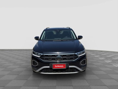 Volkswagen T-Roc 2.0 tdi Life 150cv dsg (8)