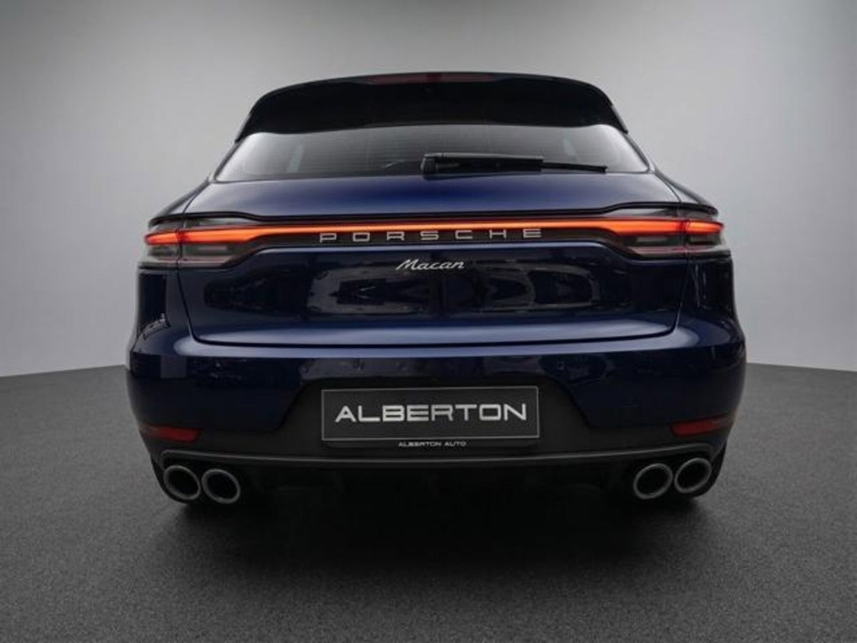 Porsche Macan 2.0 (12)