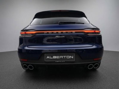 Porsche Macan 2.0 (12)
