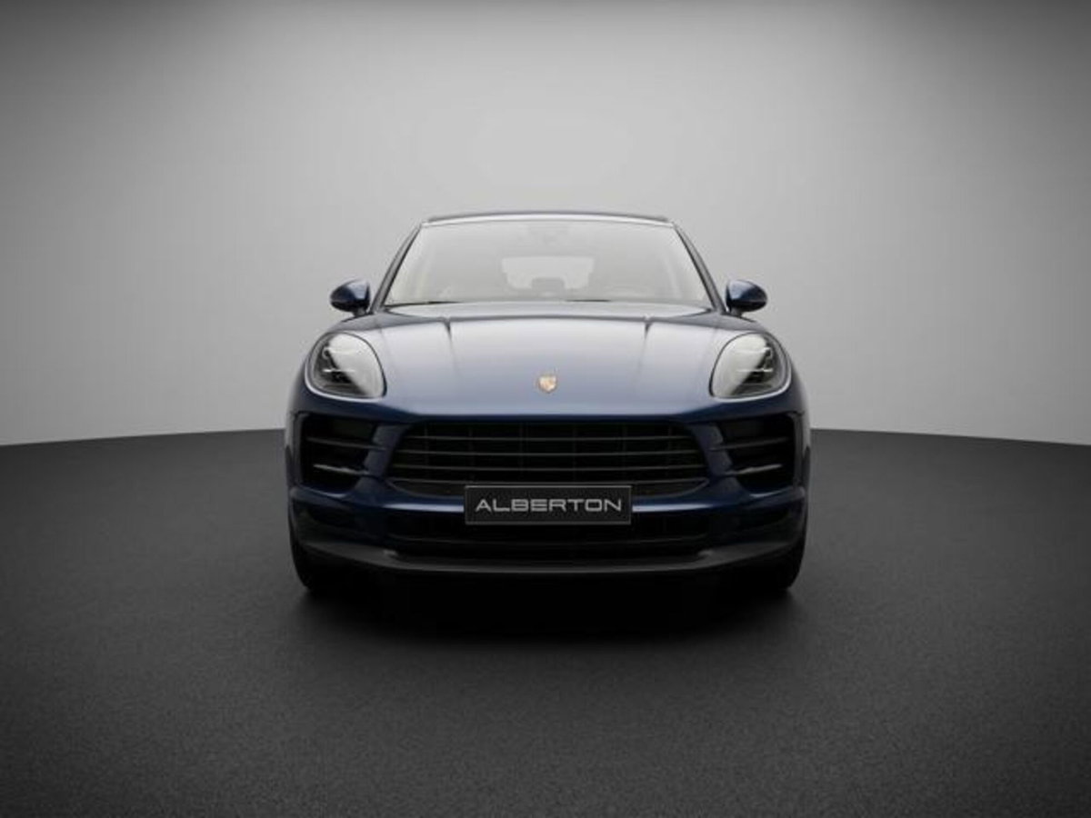 Porsche Macan 2.0 (2)