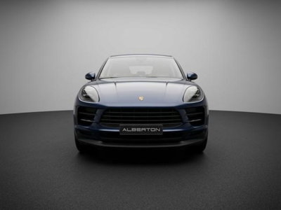 Porsche Macan 2.0 (2)