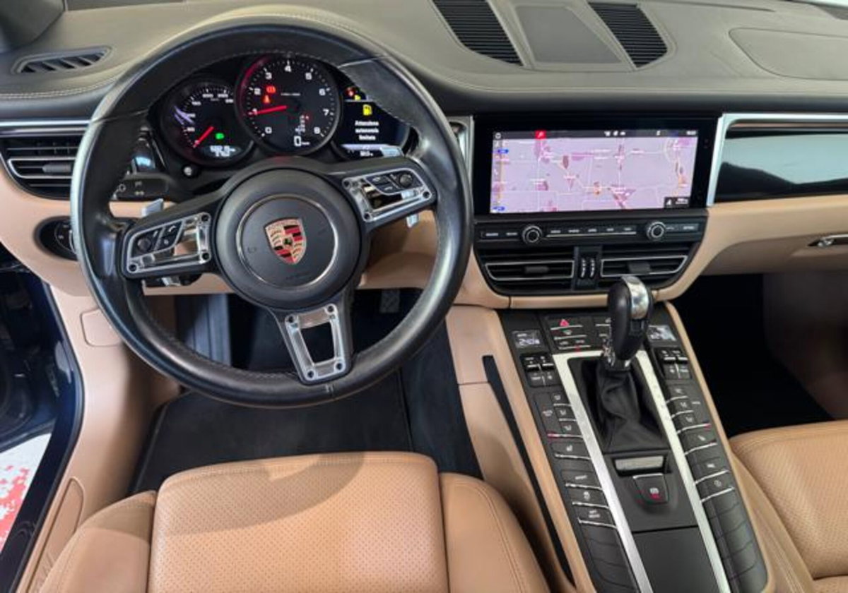 Porsche Macan 2.0 (6)