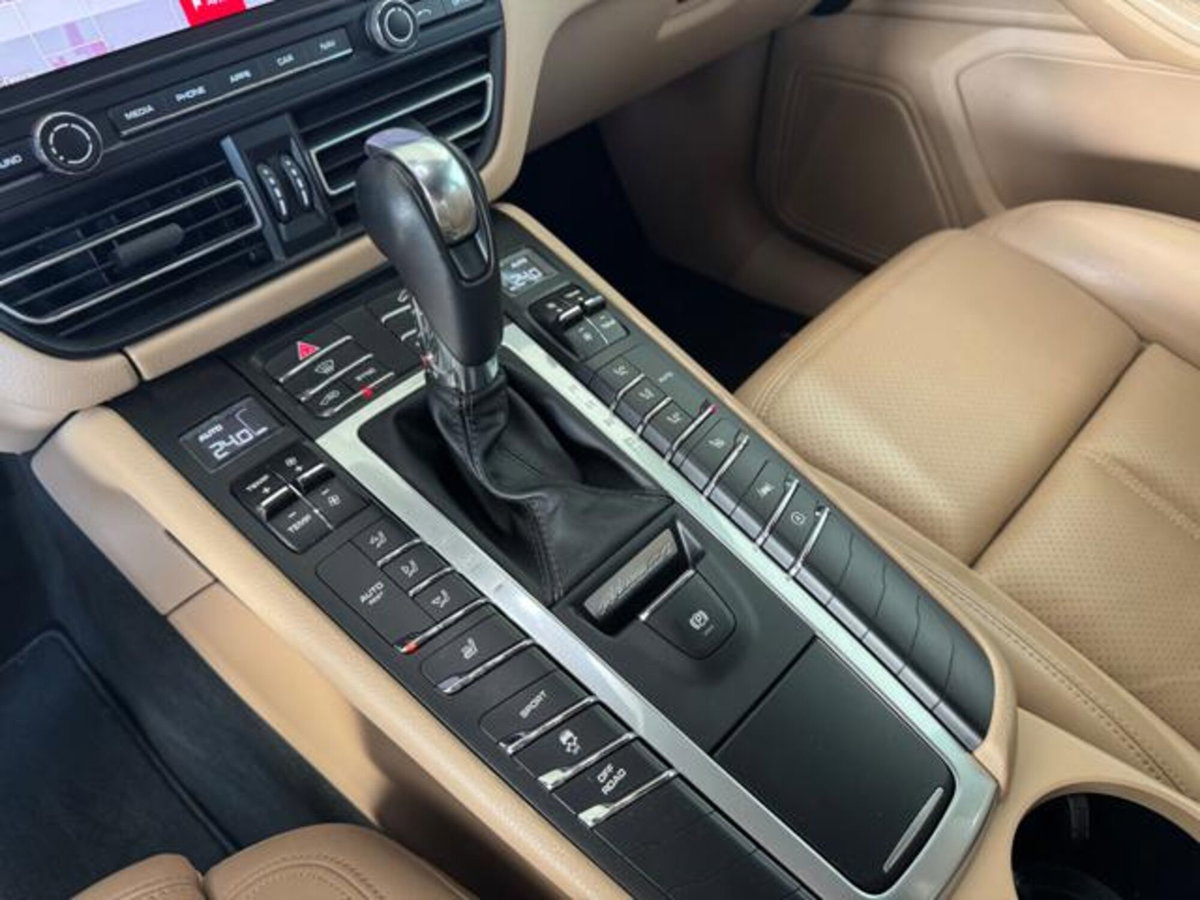 Porsche Macan 2.0 (8)