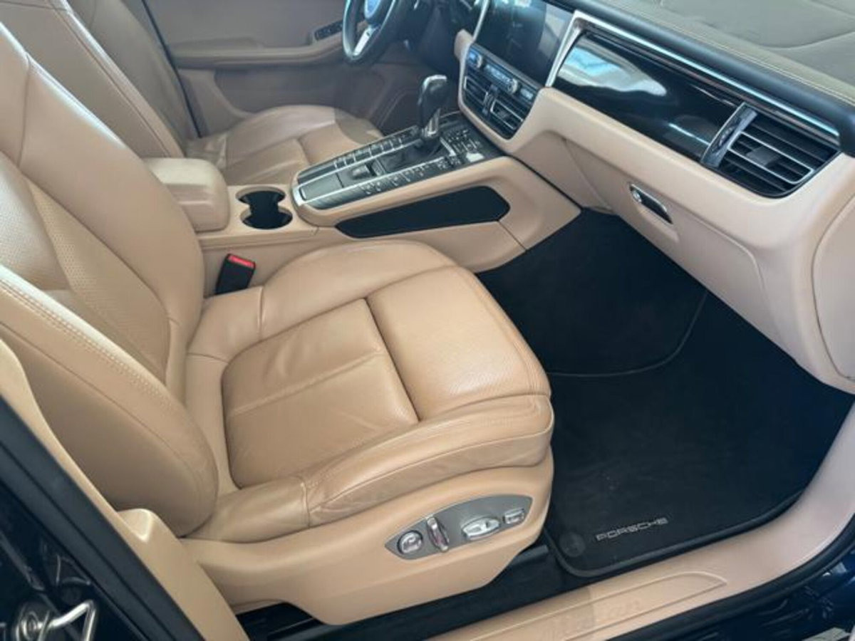 Porsche Macan 2.0 (9)