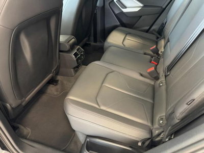 Audi Q3 Sportback 35 TDI quattro S tronic S line edition (10)