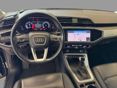 Audi Q3 Sportback 35 TDI quattro S tronic S line edition (6)