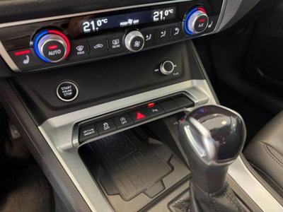 Audi Q3 Sportback 35 TDI quattro S tronic S line edition (8)