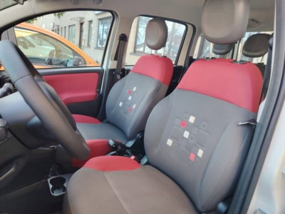Fiat Panda 1.2 Pop (11)