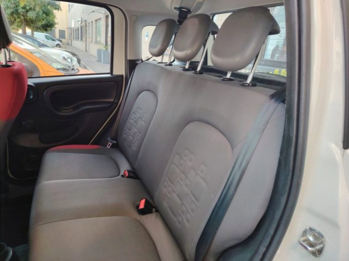 Fiat Panda 1.2 Pop (15)