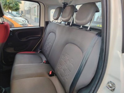 Fiat Panda 1.2 Pop (15)