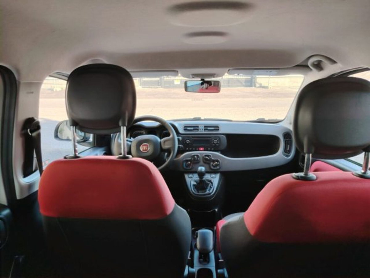 Fiat Panda 1.2 Pop (16)