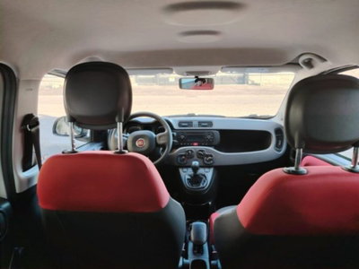 Fiat Panda 1.2 Pop (16)