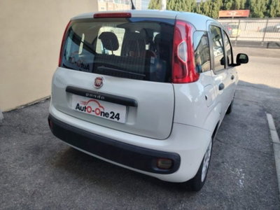 Fiat Panda 1.2 Pop (8)