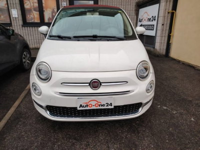 Fiat 500 1.2 Dualogic Lounge (3)