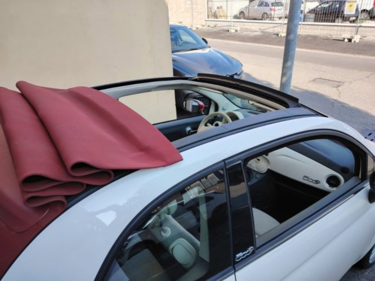 Fiat 500C Cabrio 1.2 Lounge (10)
