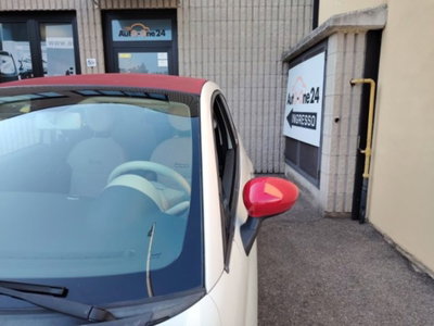 Fiat 500C Cabrio 1.2 Lounge (11)