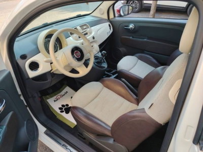 Fiat 500C Cabrio 1.2 Lounge (12)