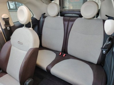 Fiat 500C Cabrio 1.2 Lounge (15)